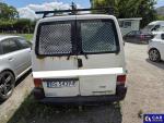 Volkswagen T4 Transporter  TDi MR`96 2.7t Aukcja 315367 - grafika 3