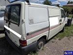 Volkswagen T4 Transporter  TDi MR`96 2.7t Aukcja 315367 - grafika 4