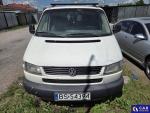 Volkswagen T4 Transporter  TDi MR`96 2.7t Aukcja 315367 - grafika 5