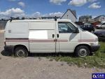 Volkswagen T4 Transporter  TDi MR`96 2.7t Aukcja 315367 - grafika 6