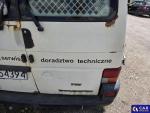 Volkswagen T4 Transporter  TDi MR`96 2.7t Aukcja 315367 - grafika 27