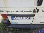 Volkswagen T4 Transporter  TDi MR`96 2.7t Aukcja 315367 - grafika 31