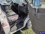 Volkswagen T4 Transporter  TDi MR`96 2.7t Aukcja 315367 - grafika 43