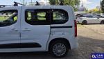 Opel Combo Life 1.5 CDTI Enjoy S&S Aukcja 315853 - grafika 10