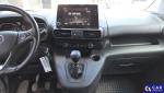 Opel Combo Life 1.5 CDTI Enjoy S&S Aukcja 315853 - grafika 20