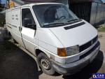Volkswagen Transporter Transporter  MR`96 2.7t Aukcja 315556 - grafika 2