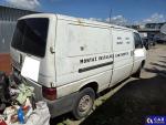 Volkswagen Transporter Transporter  MR`96 2.7t Aukcja 315556 - grafika 3