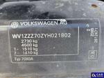 Volkswagen Transporter Transporter  MR`96 2.7t Aukcja 315556 - grafika 6