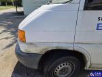 Volkswagen Transporter Transporter  MR`96 2.7t Aukcja 315556 - grafika 10
