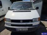 Volkswagen Transporter Transporter  MR`96 2.7t Aukcja 315556 - grafika 13