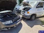 Volkswagen Transporter Transporter  MR`96 2.7t Aukcja 315556 - grafika 101