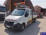 Opel Movano  Aukcja 315368 - grafika 1