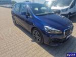 BMW Seria 2 218i GPF Sport Line aut Aukcja 315858 - grafika 4