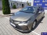 Toyota Corolla 1.8 Hybrid MR`19 E6 Aukcja 315608 - grafika 1
