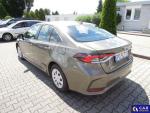 Toyota Corolla 1.8 Hybrid MR`19 E6 Aukcja 315608 - grafika 2
