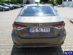 Toyota Corolla 1.8 Hybrid MR`19 E6 Aukcja 315608 - grafika 3