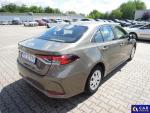 Toyota Corolla 1.8 Hybrid MR`19 E6 Aukcja 315608 - grafika 4