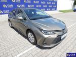 Toyota Corolla 1.8 Hybrid MR`19 E6 Aukcja 315608 - grafika 5