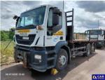 Iveco AD 260  Aukcja 315360 - grafika 1