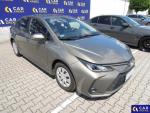 Toyota Corolla Active e-CVT Aukcja 315607 - grafika 5