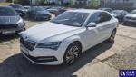 Skoda Superb 2.0 TDI SCR Ambition ... Aukcja 315859 - grafika 1