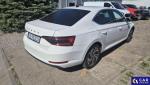 Skoda Superb 2.0 TDI SCR Ambition ... Aukcja 315859 - grafika 8