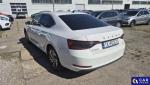 Skoda Superb 2.0 TDI SCR Ambition ... Aukcja 315859 - grafika 10