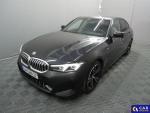 BMW Seria 3 320 Diesel Mild Hybrid MR`22 E6d/e G20 Aukcja 315526 - grafika 1