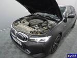 BMW Seria 3 320 Diesel Mild Hybrid MR`22 E6d/e G20 Aukcja 315526 - grafika 11