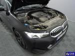 BMW Seria 3 320 Diesel Mild Hybrid MR`22 E6d/e G20 Aukcja 315526 - grafika 12
