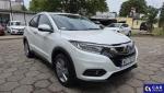 Honda HR-V HR-V 1.5 Executive (ADAS) CVT Aukcja 315861 - grafika 4