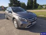 Mercedes-Benz GLA GLA 200 7G-DCT Aukcja 315862 - grafika 4