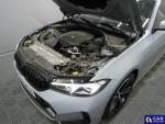 BMW Seria 3 320 Diesel Mild Hybrid MR`22 E6d/e G20 Aukcja 315525 - grafika 11