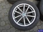 BMW Seria 3 320 Diesel Mild Hybrid MR`22 E6d/e G20 Aukcja 315525 - grafika 46
