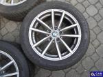 BMW Seria 3 320 Diesel Mild Hybrid MR`22 E6d/e G20 Aukcja 315525 - grafika 47