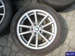BMW Seria 3 320 Diesel Mild Hybrid MR`22 E6d/e G20 Aukcja 315525 - grafika 48