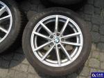 BMW Seria 3 320 Diesel Mild Hybrid MR`22 E6d/e G20 Aukcja 315525 - grafika 49
