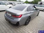 BMW Seria 3 320 Diesel Mild Hybrid MR`22 E6d/e G20 Aukcja 315527 - grafika 4