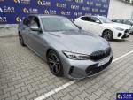 BMW Seria 3 320 Diesel Mild Hybrid MR`22 E6d/e G20 Aukcja 315527 - grafika 3