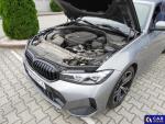 BMW Seria 3 320 Diesel Mild Hybrid MR`22 E6d/e G20 Aukcja 315527 - grafika 9