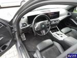 BMW Seria 3 320 Diesel Mild Hybrid MR`22 E6d/e G20 Aukcja 315527 - grafika 15
