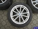 BMW Seria 3 320 Diesel Mild Hybrid MR`22 E6d/e G20 Aukcja 315527 - grafika 57