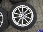 BMW Seria 3 320 Diesel Mild Hybrid MR`22 E6d/e G20 Aukcja 315527 - grafika 58