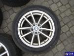 BMW Seria 3 320 Diesel Mild Hybrid MR`22 E6d/e G20 Aukcja 315527 - grafika 59