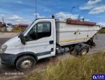 Iveco Daily  Aukcja 315369 - grafika 1