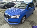 Skoda Fabia 1.0 TSI Ambition Aukcja 315413 - grafika 1