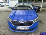 Skoda Fabia 1.0 TSI Ambition Aukcja 315413 - grafika 2