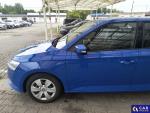 Skoda Fabia 1.0 TSI Ambition Aukcja 315413 - grafika 11