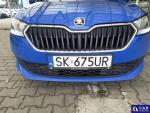 Skoda Fabia 1.0 TSI Ambition Aukcja 315413 - grafika 46