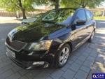 Skoda Fabia 1.0 TSI Ambition Aukcja 315414 - grafika 1